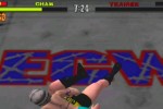 ECW Anarchy Rulz (Dreamcast)