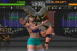 ECW Anarchy Rulz (Dreamcast)