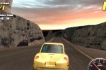 Vanishing Point (Dreamcast)