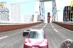 Vanishing Point (Dreamcast)