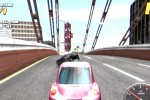 Vanishing Point (Dreamcast)