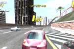 Vanishing Point (Dreamcast)