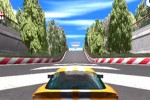 Vanishing Point (Dreamcast)