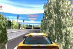 Vanishing Point (Dreamcast)