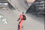 Cool Boarders Code Alien (PlayStation 2)