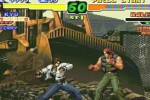 The King of Fighters 2000 (NeoGeo)