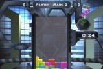 The Next Tetris: On-line Edition (Dreamcast)