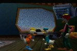 Disney's Donald Duck Goin' Quackers (Nintendo 64)