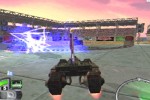 World Destruction League: Thunder Tanks (PlayStation 2)