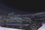 World Destruction League: Thunder Tanks (PlayStation 2)