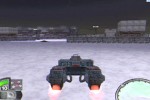 World Destruction League: Thunder Tanks (PlayStation 2)