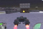 World Destruction League: Thunder Tanks (PlayStation 2)