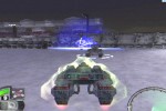 World Destruction League: Thunder Tanks (PlayStation 2)