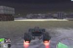 World Destruction League: Thunder Tanks (PlayStation 2)