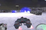 World Destruction League: Thunder Tanks (PlayStation 2)