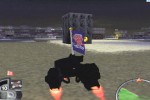 World Destruction League: Thunder Tanks (PlayStation 2)