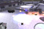 World Destruction League: Thunder Tanks (PlayStation 2)