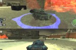 World Destruction League: Thunder Tanks (PlayStation 2)