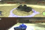 World Destruction League: Thunder Tanks (PlayStation 2)