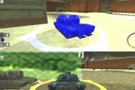 World Destruction League: Thunder Tanks (PlayStation 2)