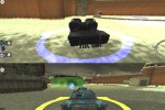 World Destruction League: Thunder Tanks (PlayStation 2)