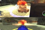 World Destruction League: Thunder Tanks (PlayStation 2)