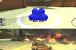 World Destruction League: Thunder Tanks (PlayStation 2)