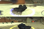 World Destruction League: Thunder Tanks (PlayStation 2)