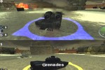 World Destruction League: Thunder Tanks (PlayStation 2)