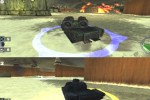 World Destruction League: Thunder Tanks (PlayStation 2)