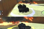 World Destruction League: Thunder Tanks (PlayStation 2)