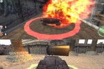 World Destruction League: Thunder Tanks (PlayStation 2)