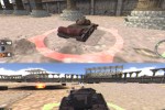 World Destruction League: Thunder Tanks (PlayStation 2)