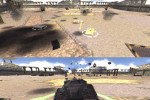 World Destruction League: Thunder Tanks (PlayStation 2)