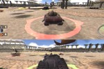 World Destruction League: Thunder Tanks (PlayStation 2)