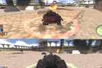 World Destruction League: Thunder Tanks (PlayStation 2)