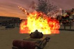 World Destruction League: Thunder Tanks (PlayStation 2)