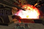 World Destruction League: Thunder Tanks (PlayStation 2)