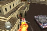 World Destruction League: Thunder Tanks (PlayStation 2)