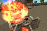 World Destruction League: Thunder Tanks (PlayStation 2)