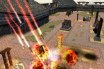 World Destruction League: Thunder Tanks (PlayStation 2)