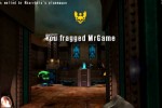 Quake III: Team Arena (PC)