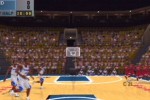 NCAA Final Four 2001 (PlayStation 2)