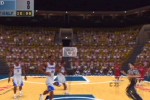 NCAA Final Four 2001 (PlayStation 2)