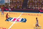 NCAA Final Four 2001 (PlayStation 2)