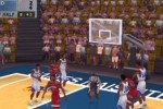 NCAA Final Four 2001 (PlayStation 2)