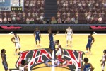 NCAA Final Four 2001 (PlayStation 2)