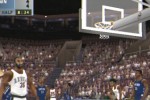 NCAA Final Four 2001 (PlayStation 2)