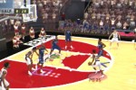 NCAA Final Four 2001 (PlayStation 2)