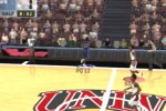 NCAA Final Four 2001 (PlayStation 2)